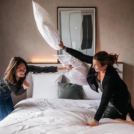 Hotel Monsieur Maurice 3*