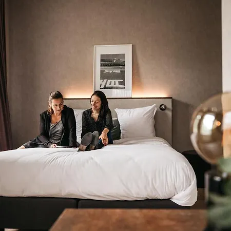 Monsieur Maurice Hotel 3*