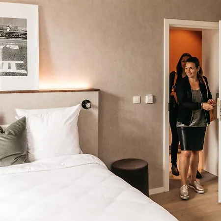 Monsieur Maurice 3* Bruges