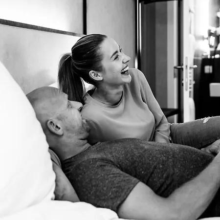 Hotel Monsieur Maurice 3*