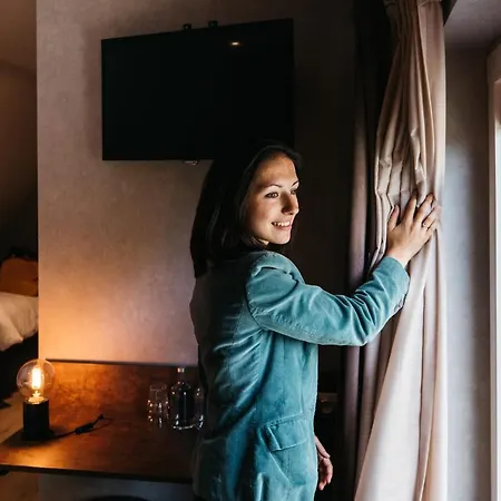 Monsieur Maurice Hotel 3*